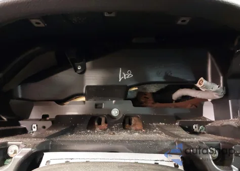 2016 Honda Accord Ex-L из США, поврежденный, VIN 1HGCR2F86GA034655